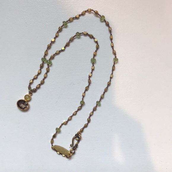 Wendy Mink Necklace - Picture 2 of 6